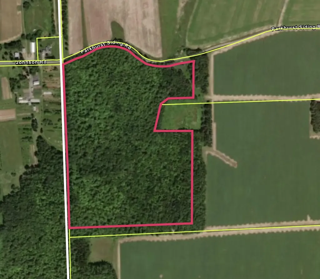 Lot 12 Off Conant (end Of Johnson Road) Road Fort Fairfield ME 04742