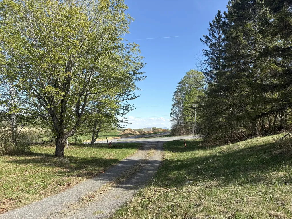Lot 12 Off Conant (end Of Johnson Road) Road Fort Fairfield ME 04742