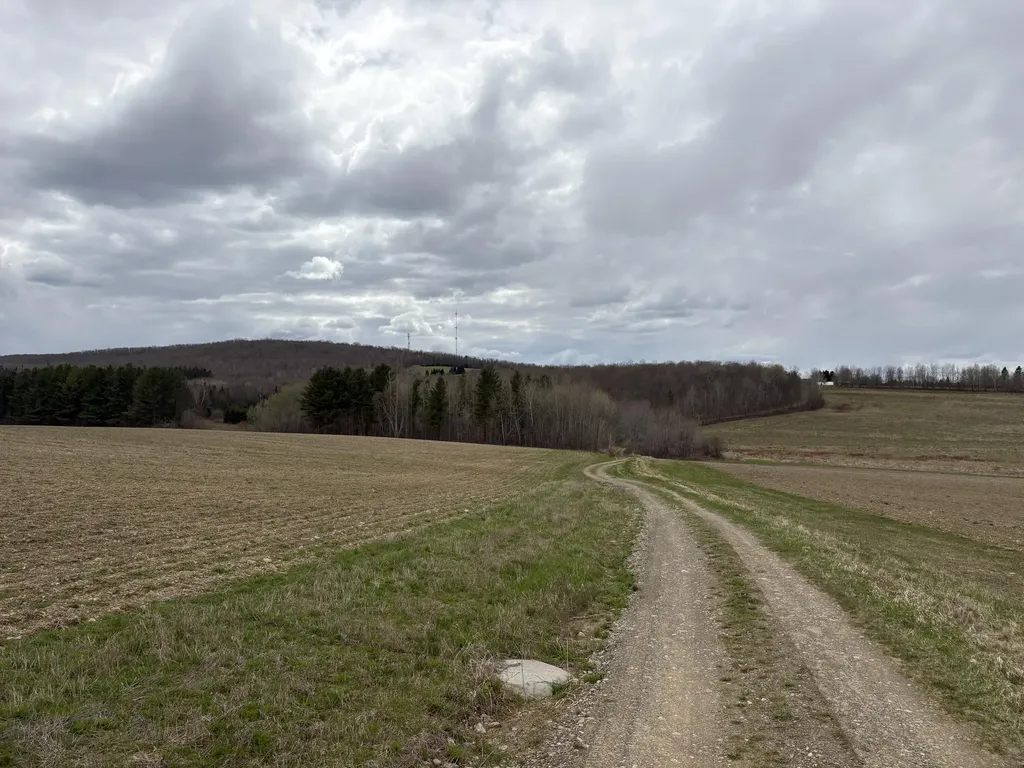 Lot 12 Off Conant (end Of Johnson Road) Road Fort Fairfield ME 04742
