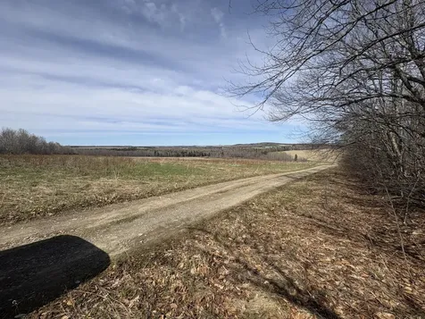 Lot 12 Off Conant (end Of Johnson Road) Road Fort Fairfield ME 04742