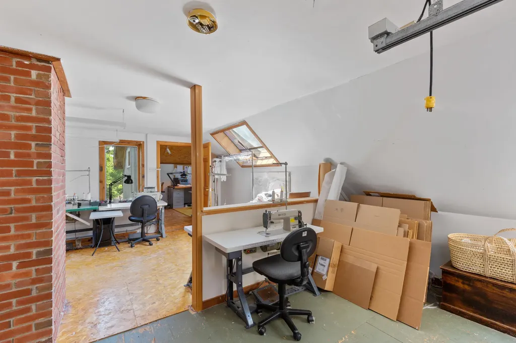 44 Timbercliffe Drive Camden ME 04843