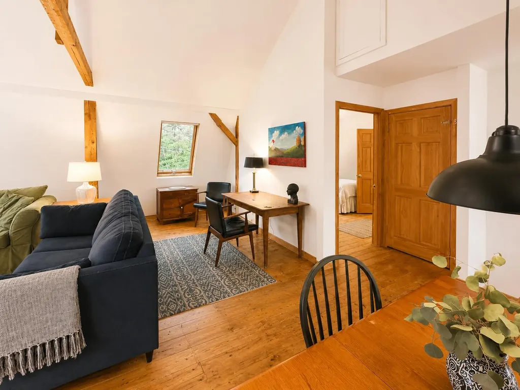 44 Timbercliffe Drive Camden ME 04843