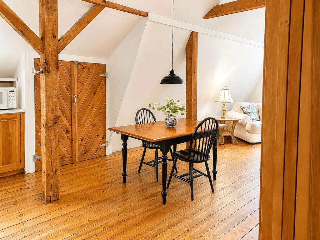 44 Timbercliffe Drive Camden ME 04843