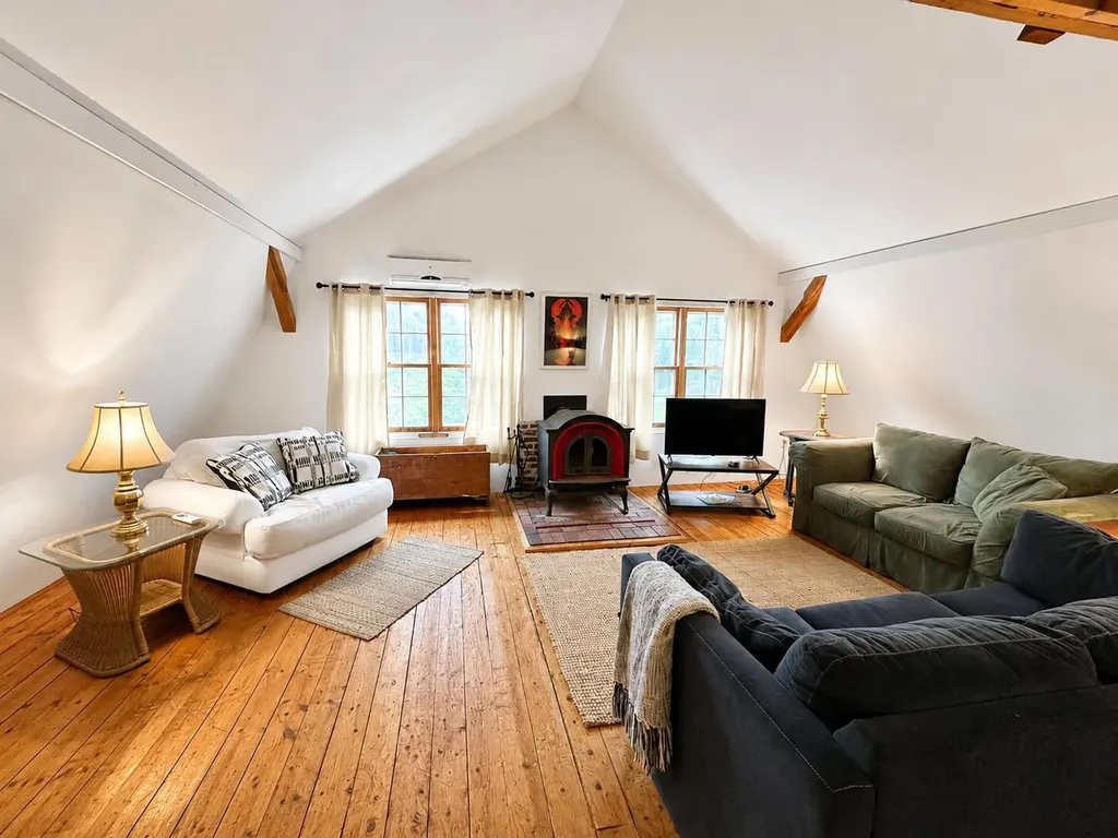 44 Timbercliffe Drive Camden ME 04843