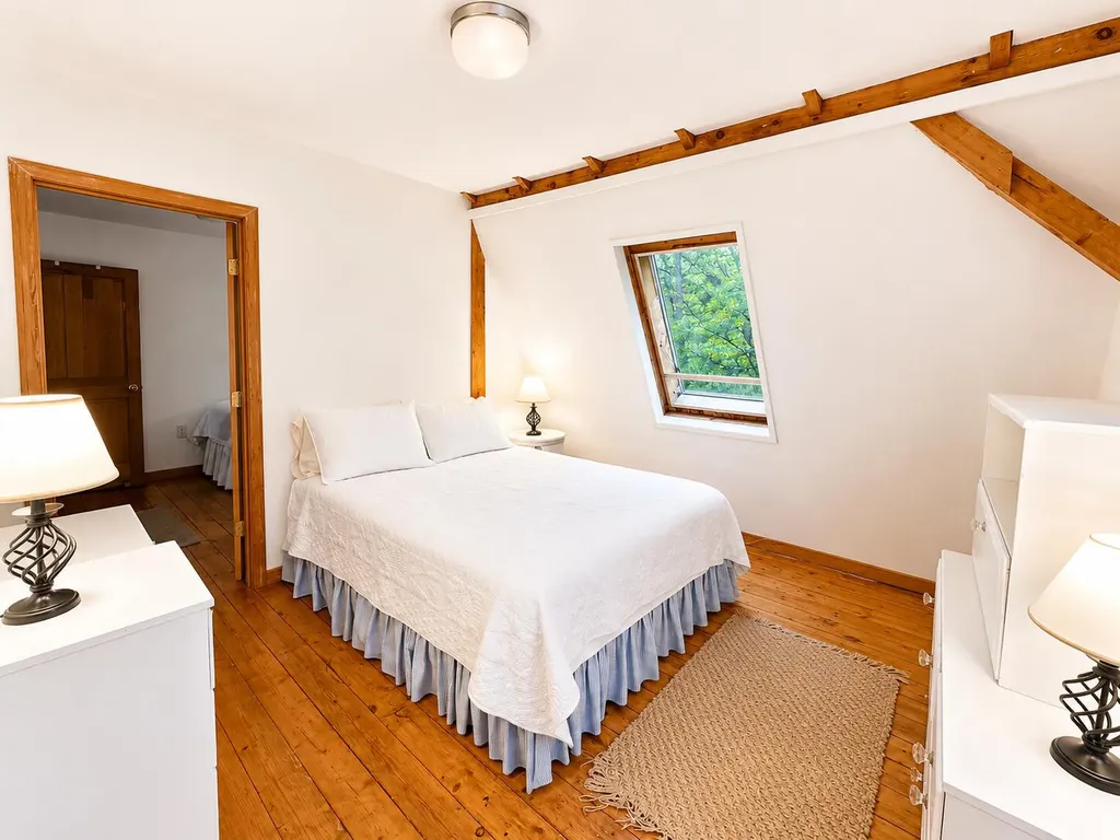44 Timbercliffe Drive Camden ME 04843