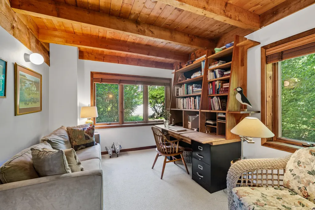 44 Timbercliffe Drive Camden ME 04843