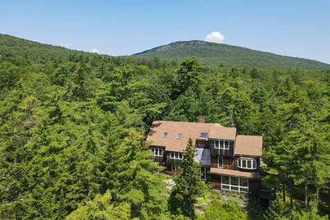 44 Timbercliffe Drive Camden ME 04843