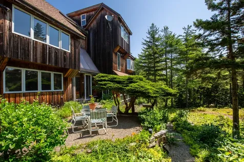 44 Timbercliffe Drive Camden ME 04843