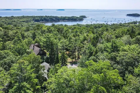 44 Timbercliffe Drive Camden ME 04843