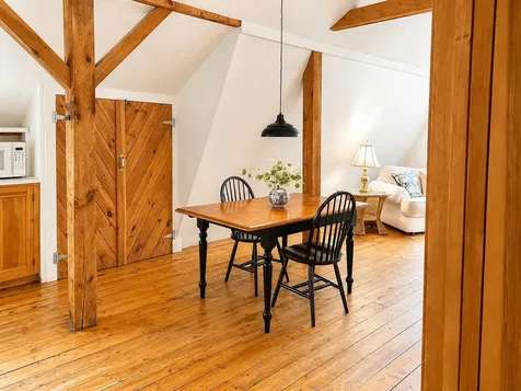44 Timbercliffe Drive Camden ME 04843