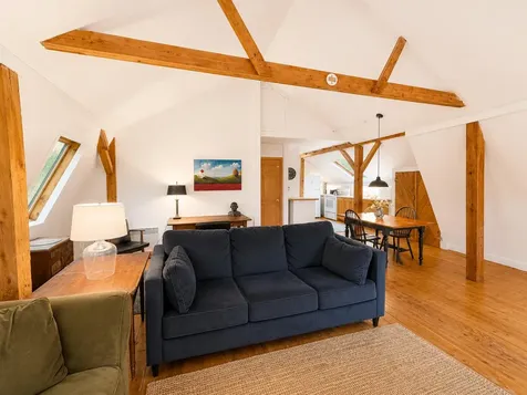 44 Timbercliffe Drive Camden ME 04843