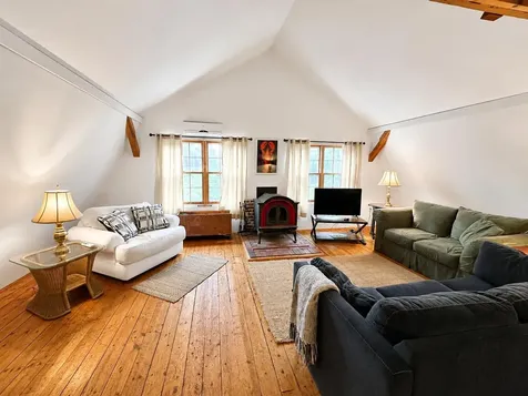 44 Timbercliffe Drive Camden ME 04843