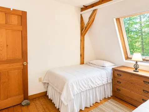 44 Timbercliffe Drive Camden ME 04843