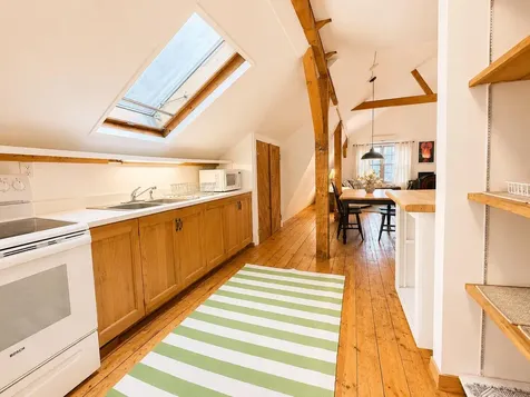 44 Timbercliffe Drive Camden ME 04843