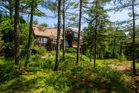 44 Timbercliffe Drive Camden ME 04843