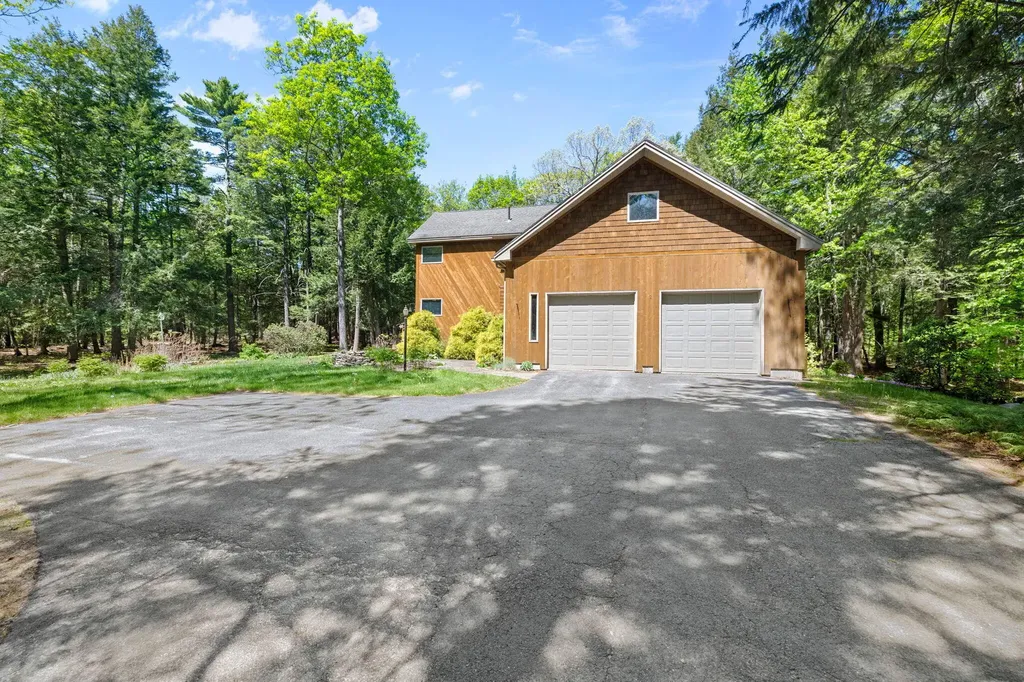 12 Granite Ridge Road Windham ME 04062