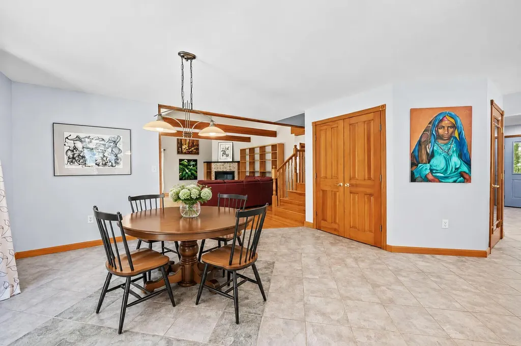 12 Granite Ridge Road Windham ME 04062