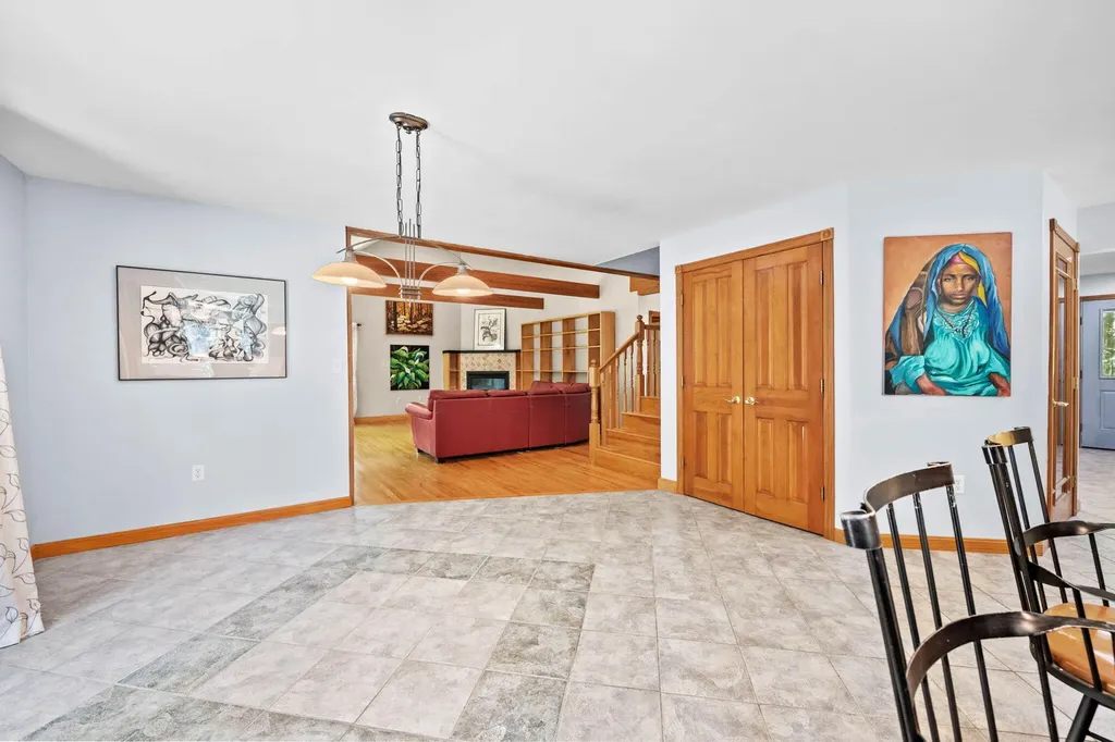 12 Granite Ridge Road Windham ME 04062