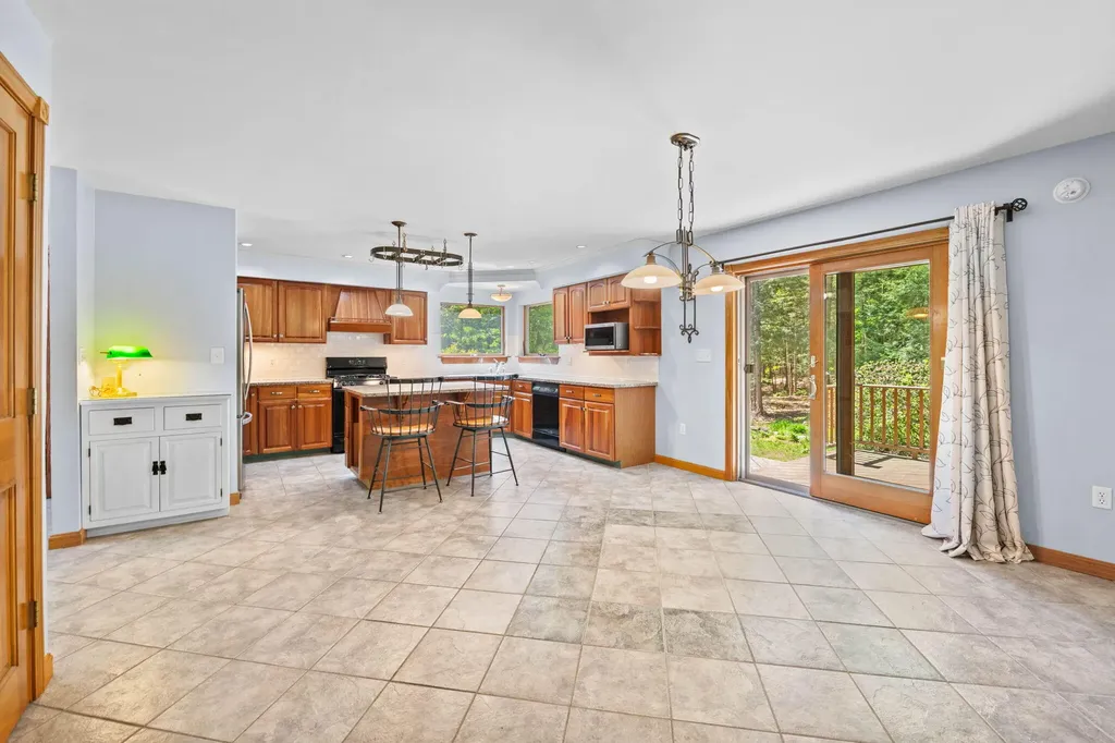 12 Granite Ridge Road Windham ME 04062