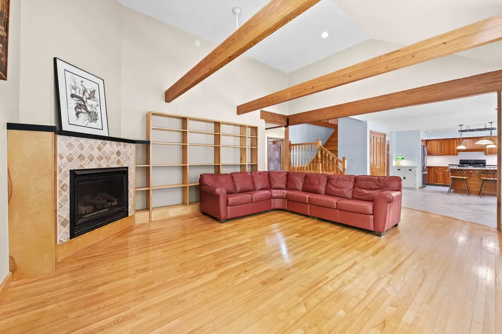 12 Granite Ridge Road Windham ME 04062