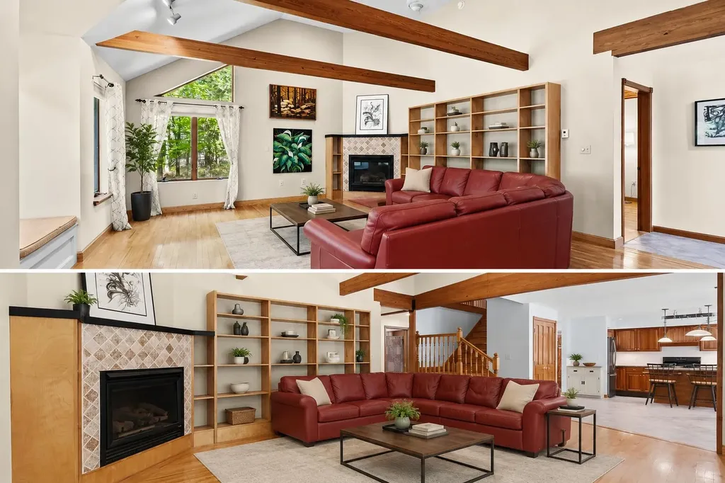 12 Granite Ridge Road Windham ME 04062