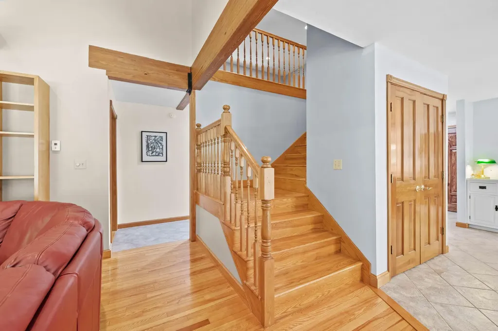 12 Granite Ridge Road Windham ME 04062