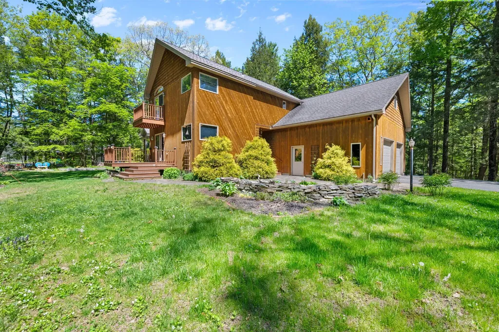 12 Granite Ridge Road Windham ME 04062