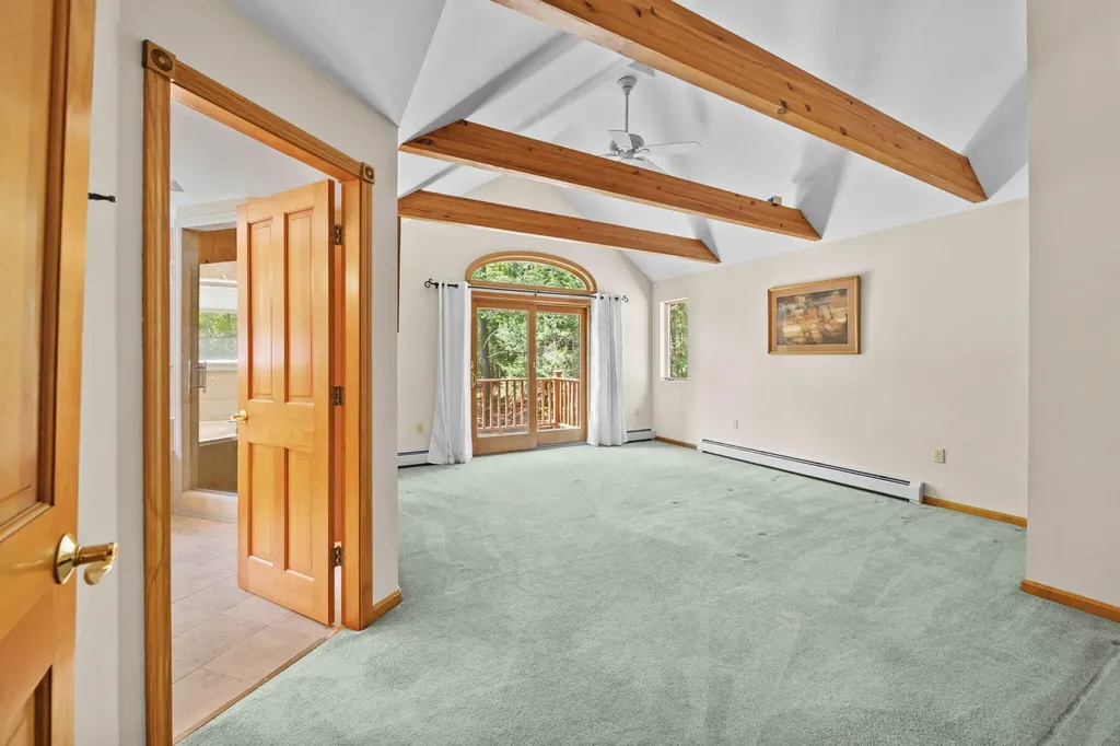 12 Granite Ridge Road Windham ME 04062
