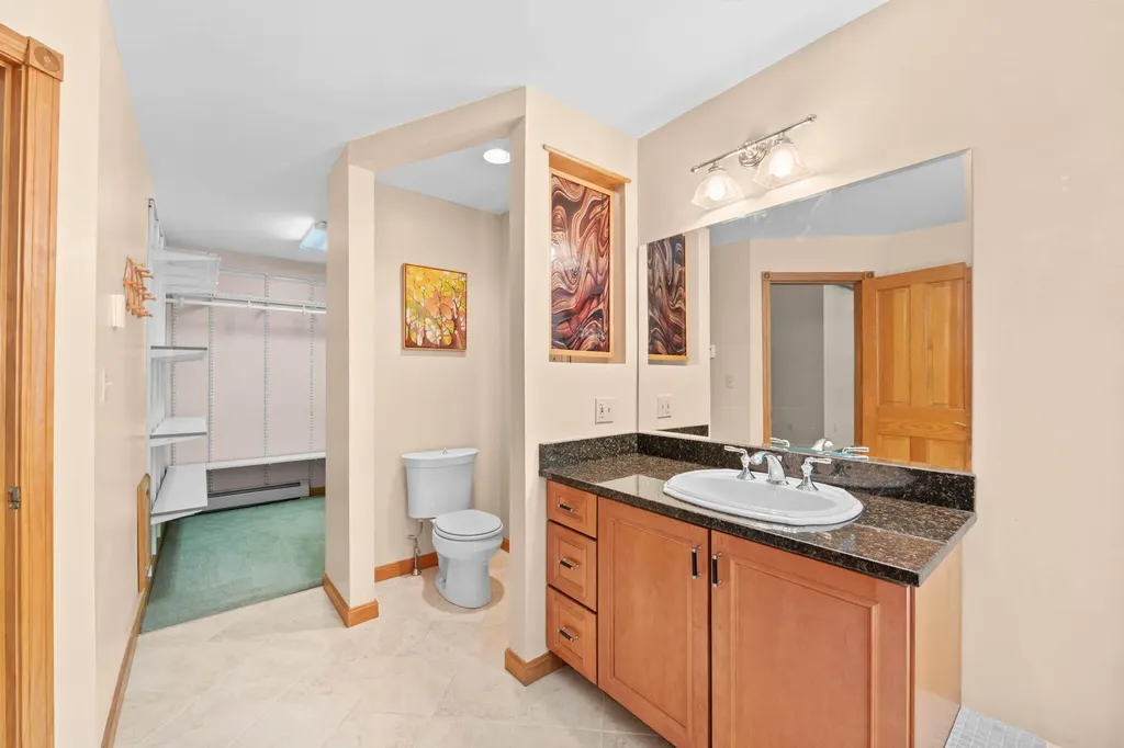 12 Granite Ridge Road Windham ME 04062