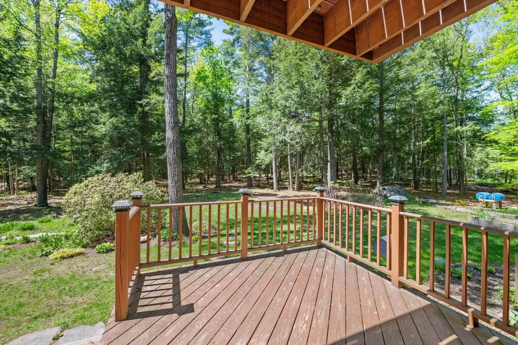 12 Granite Ridge Road Windham ME 04062