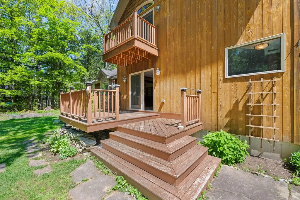 12 Granite Ridge Road Windham ME 04062