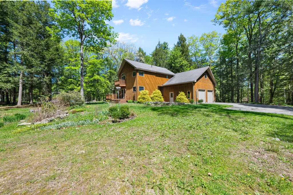 12 Granite Ridge Road Windham ME 04062