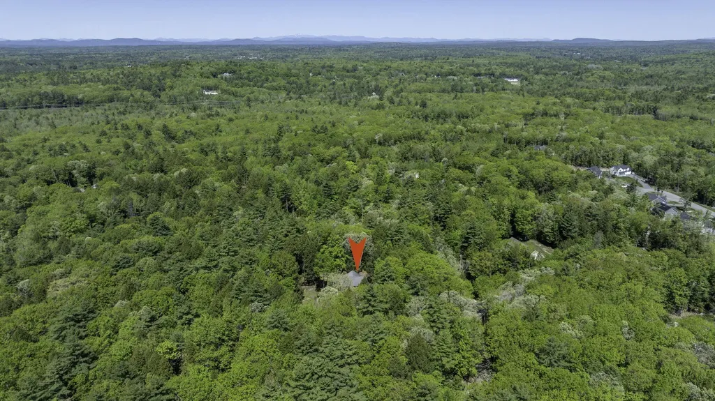 12 Granite Ridge Road Windham ME 04062