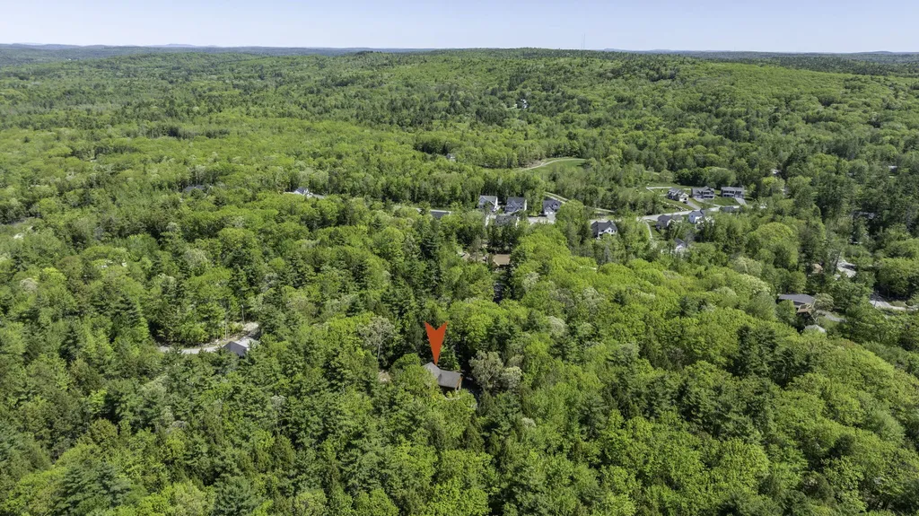 12 Granite Ridge Road Windham ME 04062