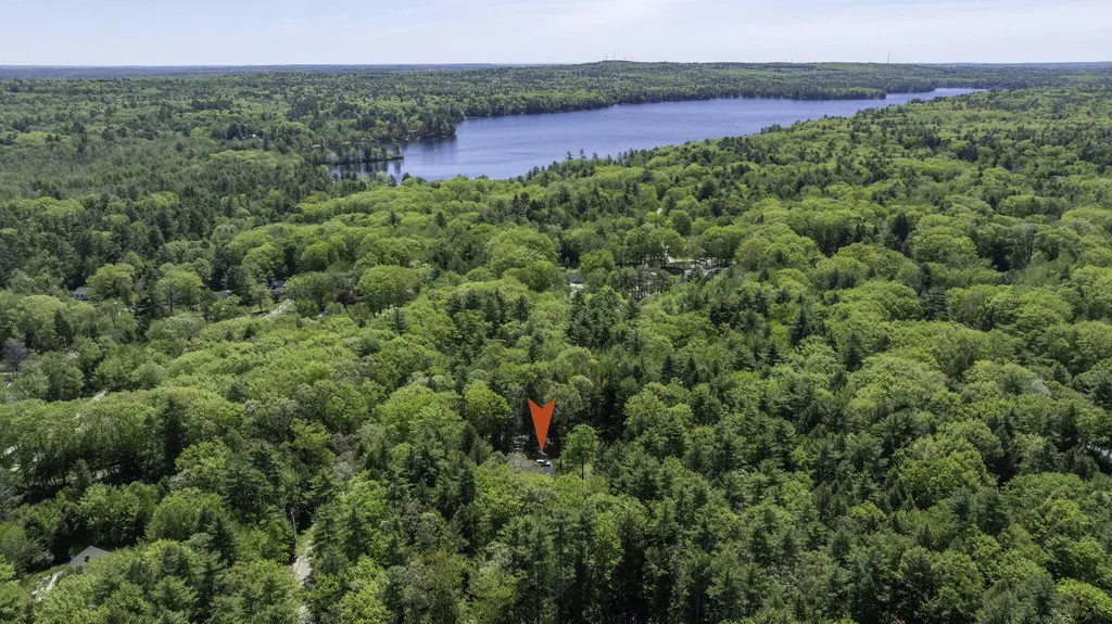 12 Granite Ridge Road Windham ME 04062