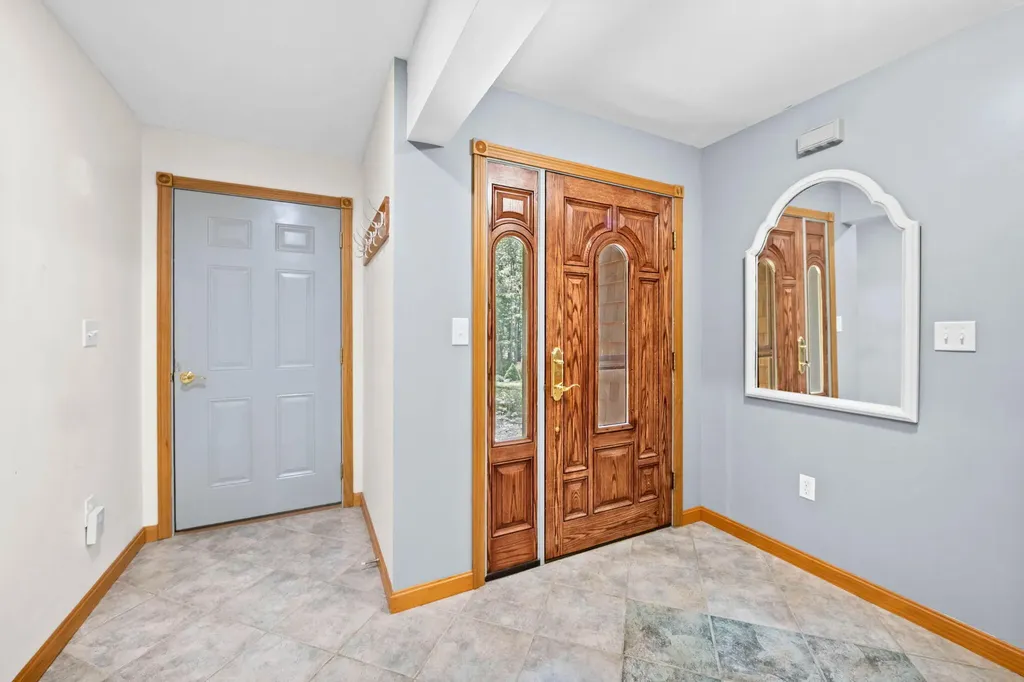 12 Granite Ridge Road Windham ME 04062