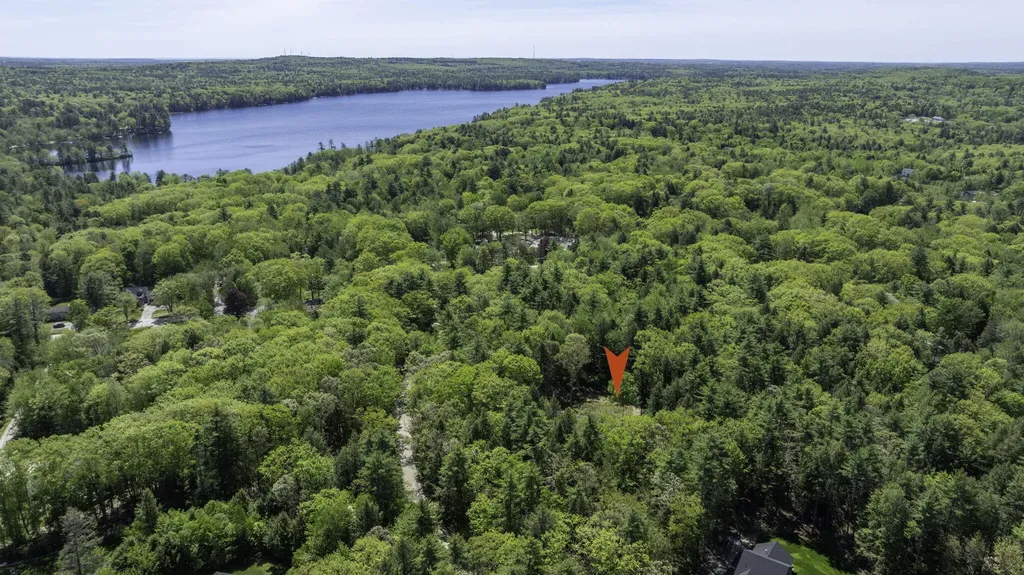 12 Granite Ridge Road Windham ME 04062