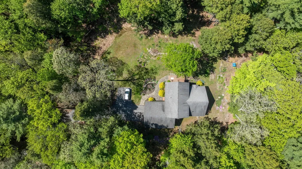 12 Granite Ridge Road Windham ME 04062