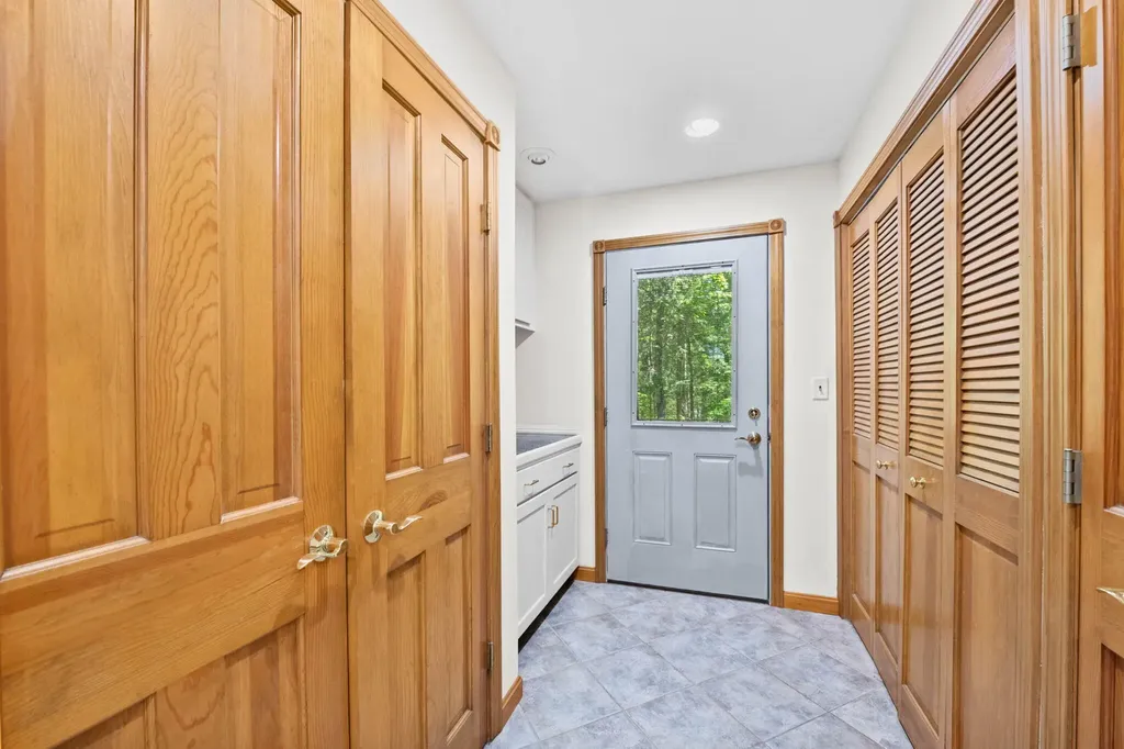 12 Granite Ridge Road Windham ME 04062