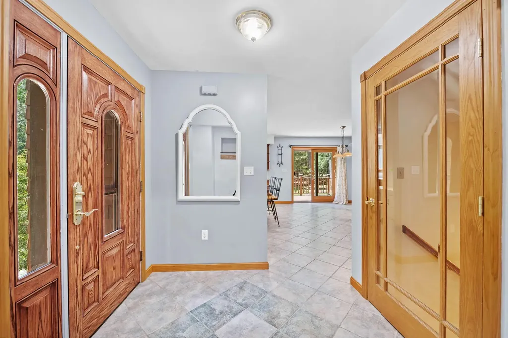 12 Granite Ridge Road Windham ME 04062