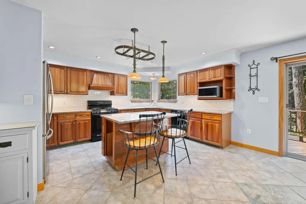 12 Granite Ridge Road Windham ME 04062