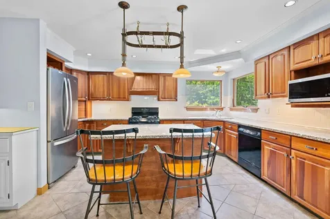 12 Granite Ridge Road Windham ME 04062