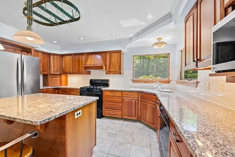 12 Granite Ridge Road Windham ME 04062