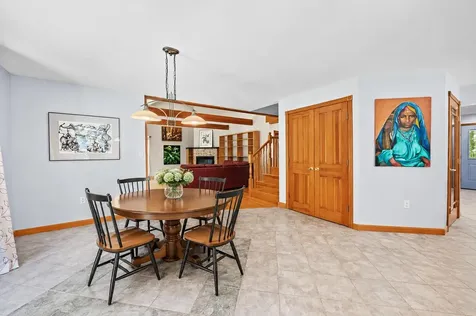 12 Granite Ridge Road Windham ME 04062