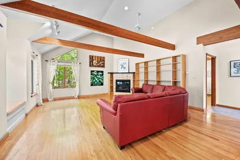 12 Granite Ridge Road Windham ME 04062