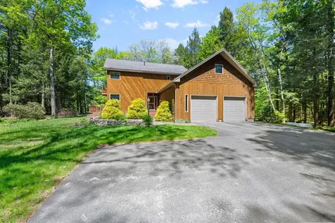 12 Granite Ridge Road Windham ME 04062