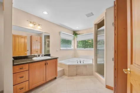 12 Granite Ridge Road Windham ME 04062