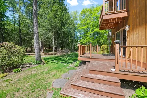 12 Granite Ridge Road Windham ME 04062
