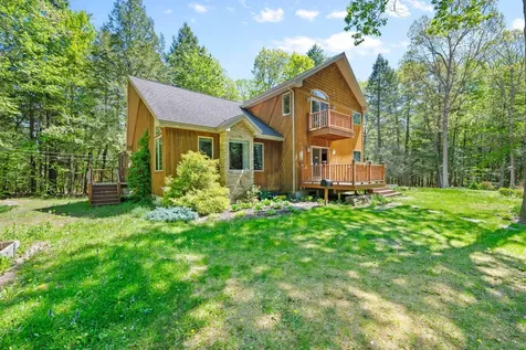 12 Granite Ridge Road Windham ME 04062