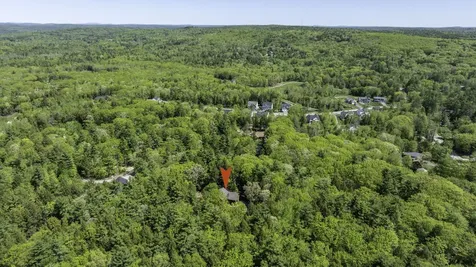 12 Granite Ridge Road Windham ME 04062
